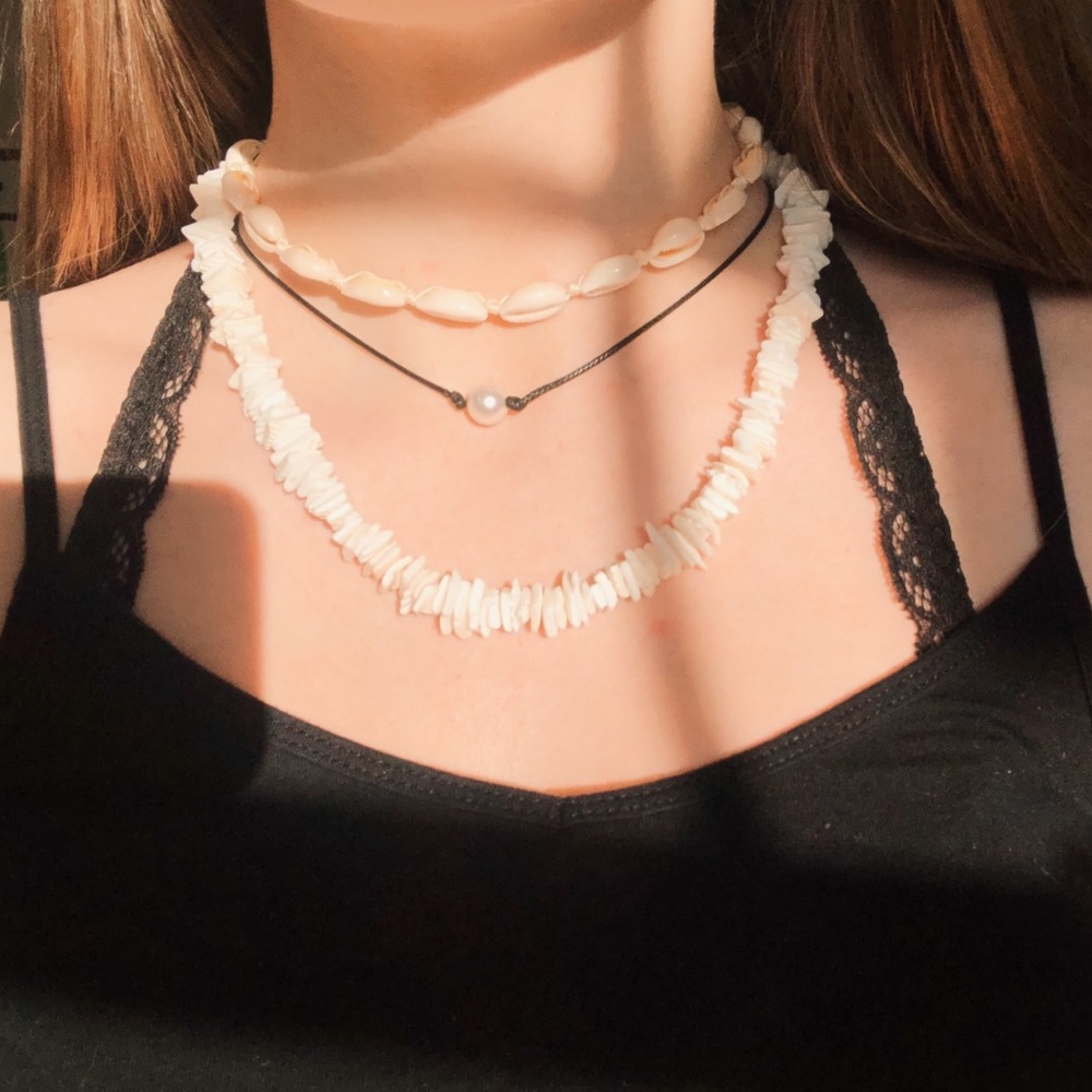 shell chokers